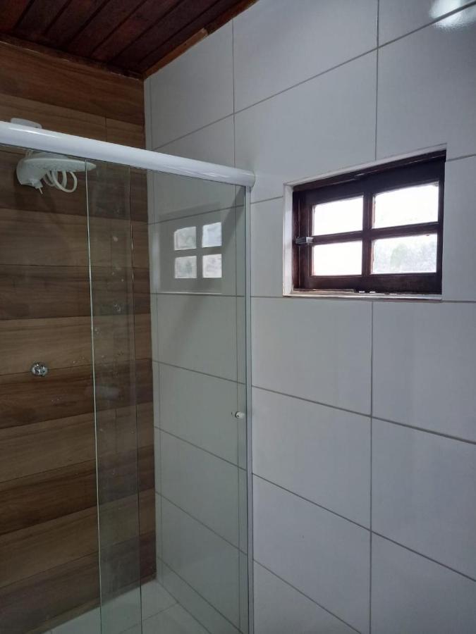 Pousada Schueng Trindade  Exterior foto