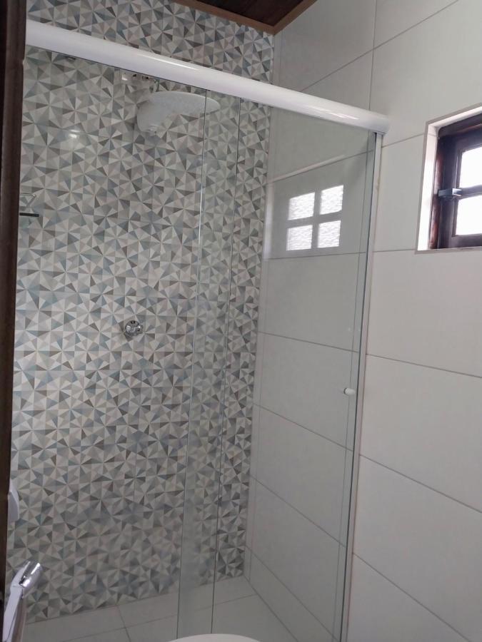 Pousada Schueng Trindade  Exterior foto