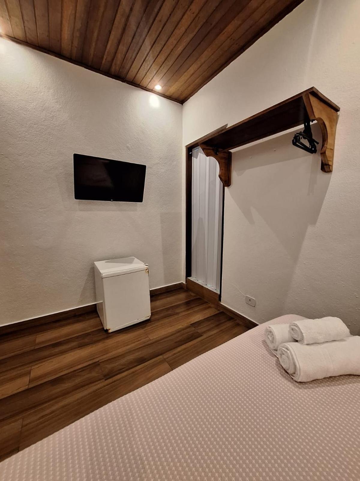 Pousada Schueng Trindade  Exterior foto