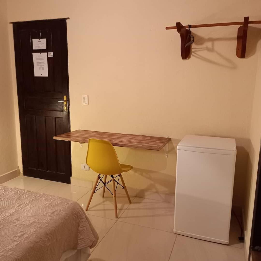 Pousada Schueng Trindade  Quarto foto